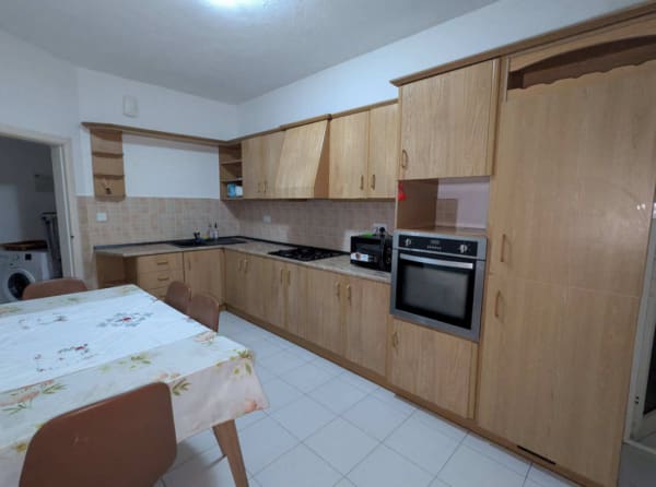 Sliema Maisonette — Sliema, Malta