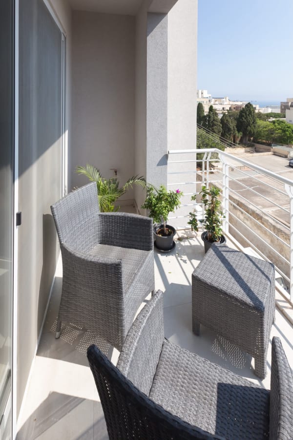 St Julians Apartment — St Julian's, Malta