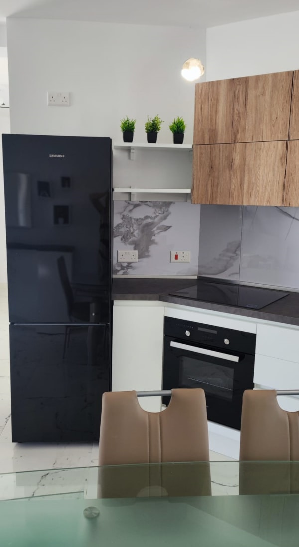 Birkirkara Apartment — Birkirkara, Malta