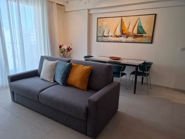 St Julians Apartment — St Julian's, Malta