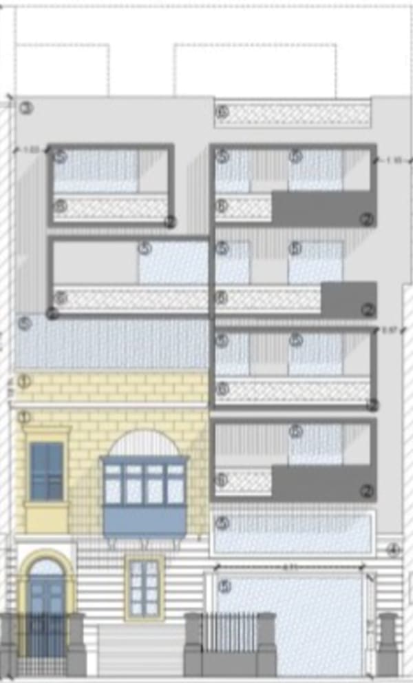 Sliema Apartment — Sliema, Malta