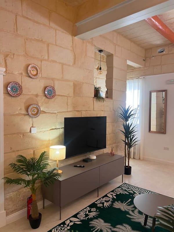 Sliema Town House — Sliema, Malta