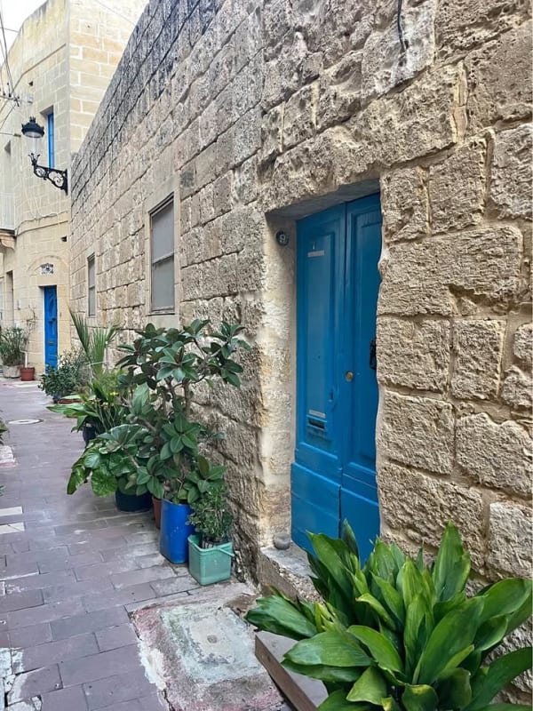 Rabat House of Character — Rabat, Malta