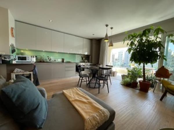 St Julians Apartment — St Julian's, Malta