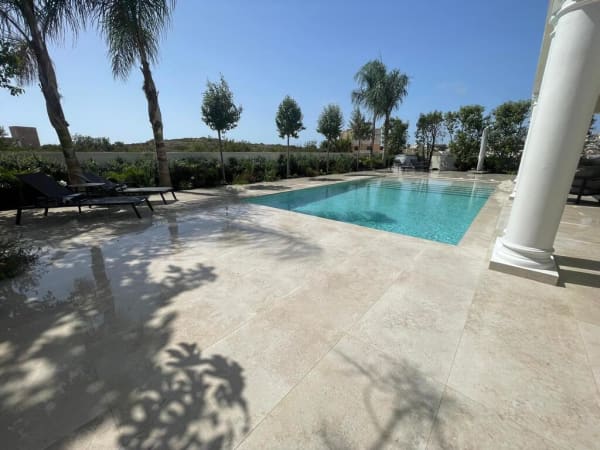 Mellieha Villa — Mellieha, Malta