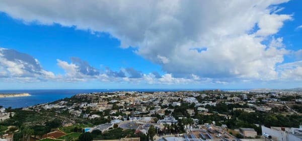 Mellieha Apartment — Mellieha, Malta