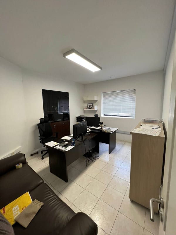 Gzira General Office — Gzira, Malta