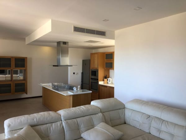 St Julians Apartment — St Julian's, Malta