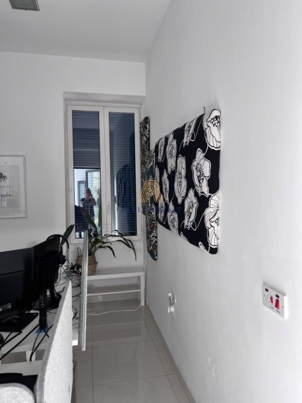 4 Bedroom Villa for Rent in Ta' Xbiex — Ta' Xbiex, Malta