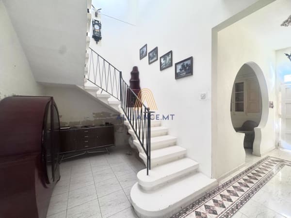 4 Bedroom Townhouse for Sale in Mosta — Mosta, Malta