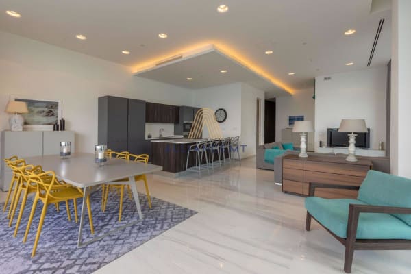 3 Bedroom Apartment for Rent in Sliema — Sliema, Malta