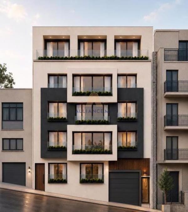 1 Bedroom Maisonette (Ground Floor) for Sale in Paola Rahal Gdid — Paola Rahal Gdid, Malta