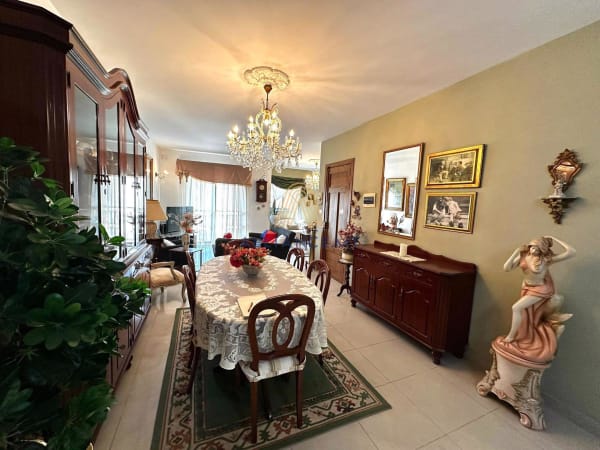 3 Bedroom Apartment for Sale in Mosta — Mosta, Malta