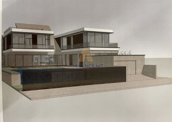 Plot for Sale in Mellieha — Mellieha, Malta