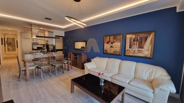 3 Bedroom Apartment for Rent in Mellieha — Mellieha, Malta