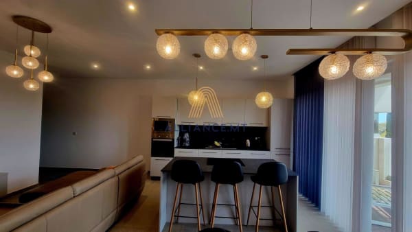 3 Bedroom Apartment for Rent in Attard — Attard, Malta