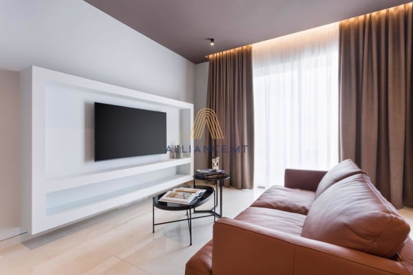 3 Bedroom Apartment for Rent in Mosta — Mosta, Malta