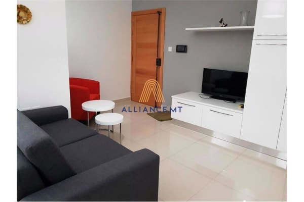 2 Bedroom Apartment for Rent in San Gwann — San Gwann, Malta
