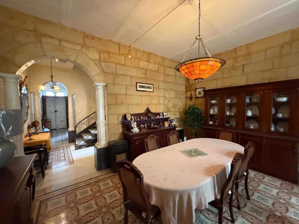 3 Bedroom Townhouse for Sale in Birkirkara — Birkirkara, Malta