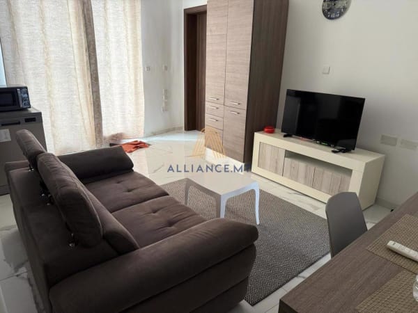 2 Bedroom Penthouse for Rent in Birkirkara — Birkirkara, Malta