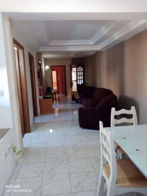3 Bedroom Apartment for Rent in Birkirkara — Birkirkara, Malta