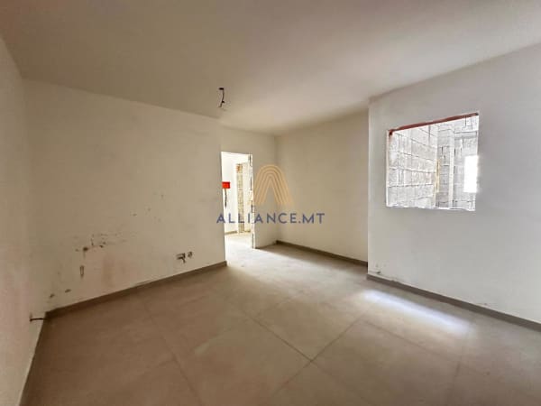 1 Bedroom Apartment for Sale in St Paul's Bay San Pawl il-Bahar — St Paul's Bay, Malta