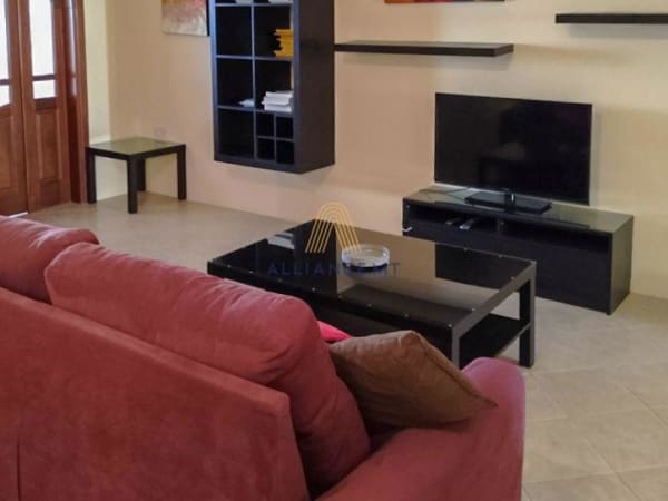 3 Bedroom Apartment for Rent in Birkirkara — Birkirkara, Malta