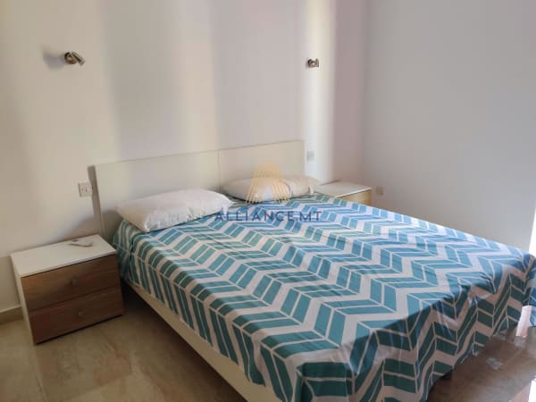3 Bedroom Apartment for Rent in Birkirkara — Birkirkara, Malta