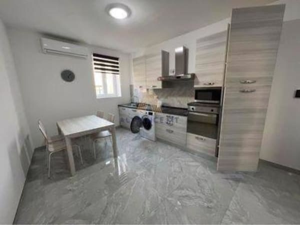 2 Bedroom Apartment for Rent in Birkirkara — Birkirkara, Malta