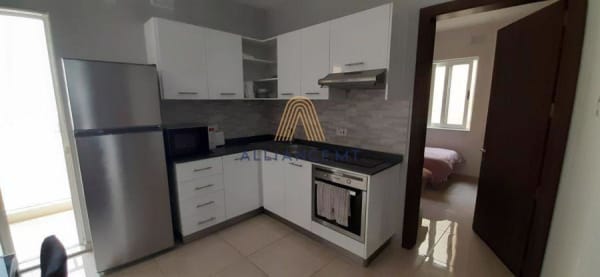 2 Bedroom Penthouse for Rent in Birkirkara — Birkirkara, Malta