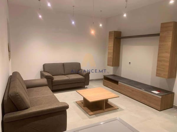 3 Bedroom Apartment for Rent in Birkirkara — Birkirkara, Malta