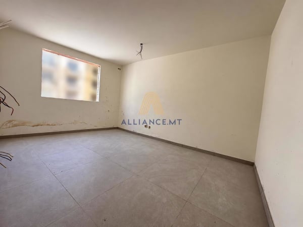 1 Bedroom Apartment for Sale in St Paul's Bay San Pawl il-Bahar — St Paul's Bay, Malta