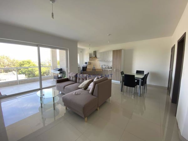 2 Bedroom Apartment for Sale in St Julian's San Giljan — St Julian's, Malta