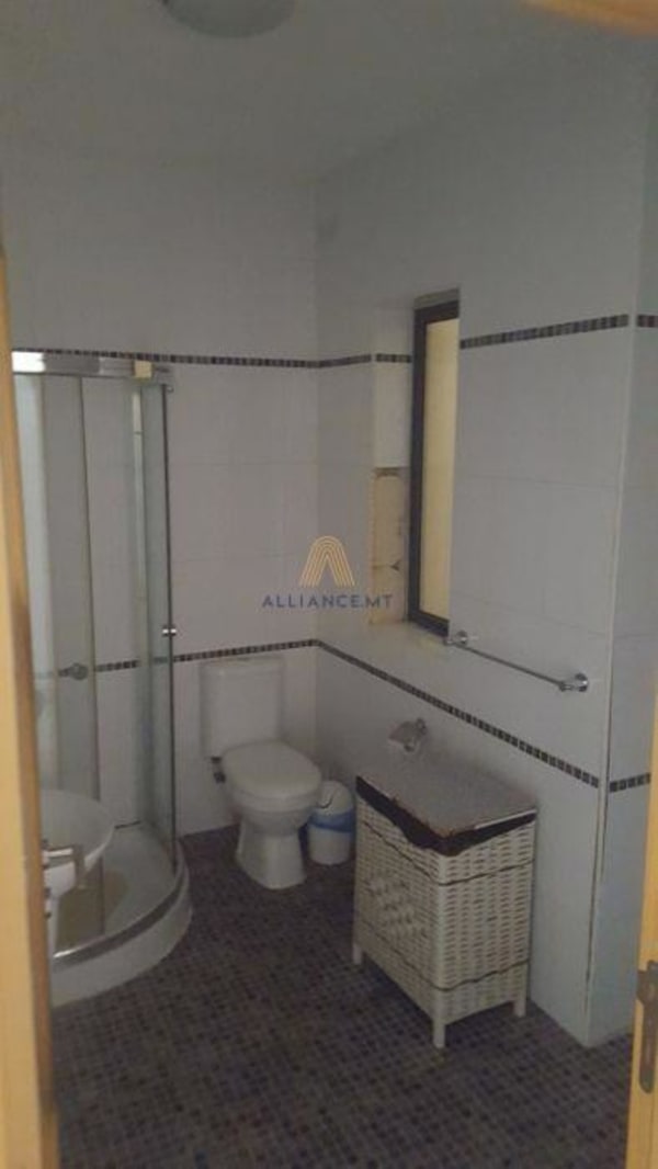 3 Bedroom Apartment for Rent in Attard — Attard, Malta