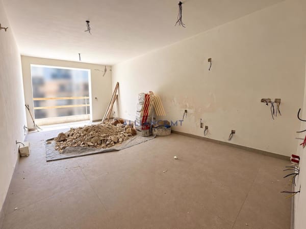1 Bedroom Apartment for Sale in St Paul's Bay San Pawl il-Bahar — St Paul's Bay, Malta