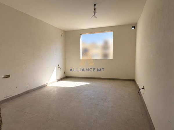2 Bedroom Apartment for Sale in St Paul's Bay San Pawl il-Bahar — St Paul's Bay, Malta