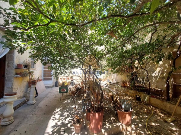 4 Bedroom House Of Character for Sale in Zebbug — Zebbug, Malta
