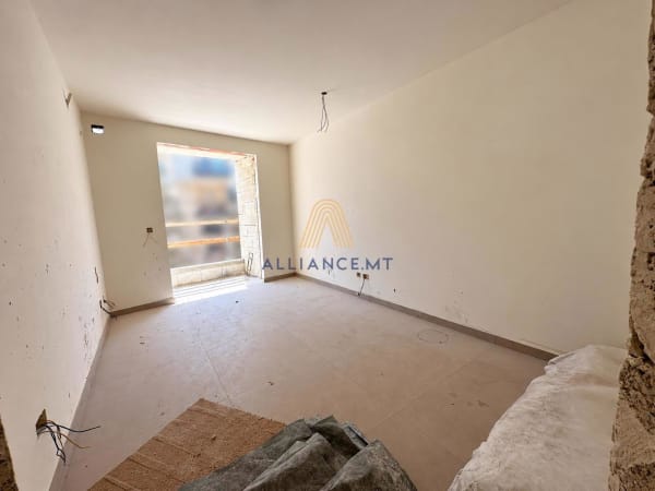1 Bedroom Apartment for Sale in St Paul's Bay San Pawl il-Bahar — St Paul's Bay, Malta
