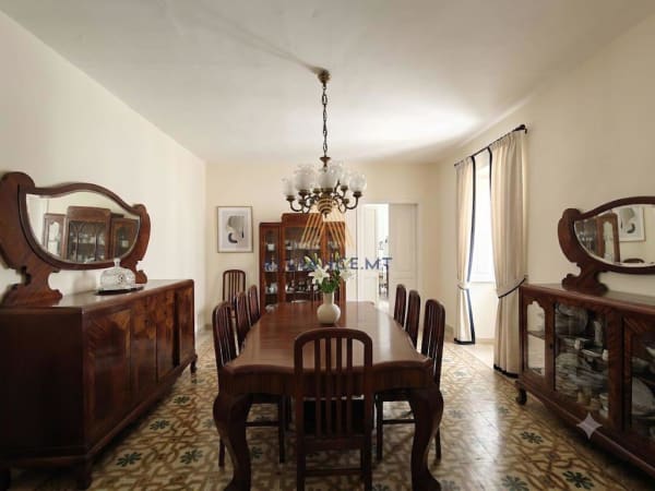 2 Bedroom Apartment for Sale in Valletta — Valletta, Malta