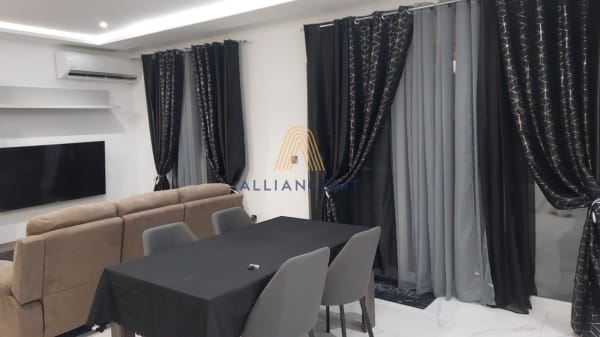 2 Bedroom Penthouse for Rent in Sliema — Sliema, Malta