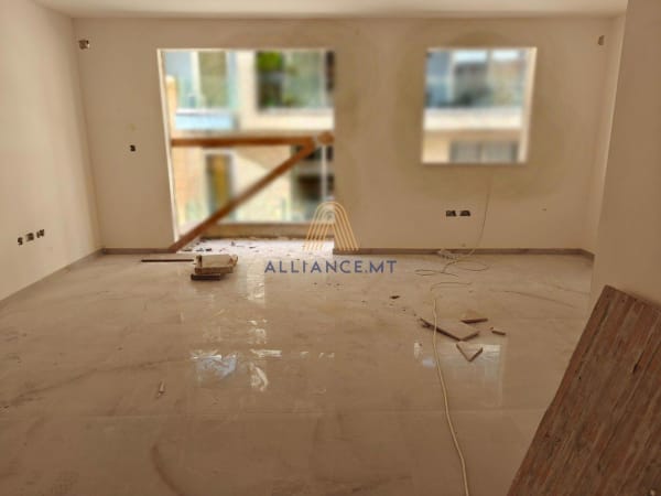 2 Bedroom Apartment for Sale in Sliema — Sliema, Malta