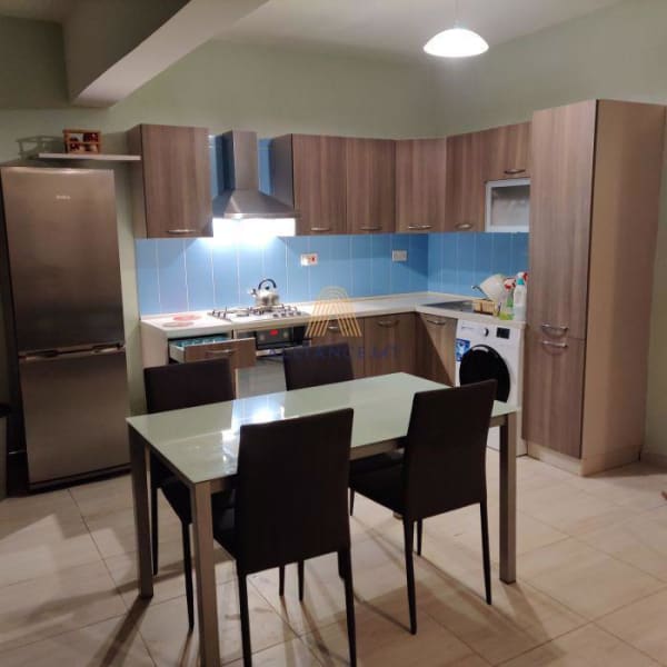 2 Bedroom Penthouse for Rent in Pieta — Pieta, Malta