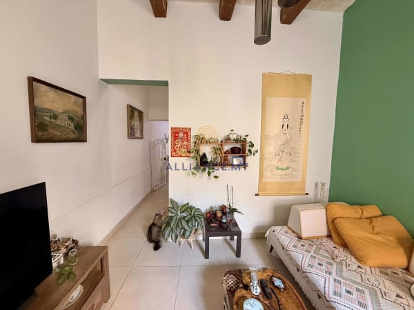 3 Bedroom Townhouse for Sale in Qormi — Qormi, Malta