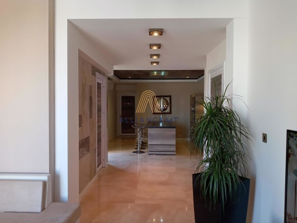 2 Bedroom Apartment for Rent in Marsaskala — Marsaskala, Malta