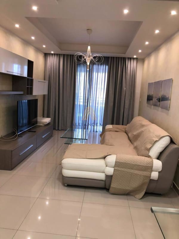 3 Bedroom Apartment for Rent in Marsaskala — Marsaskala, Malta