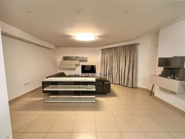 3 Bedroom Apartment for Rent in Sliema — Sliema, Malta