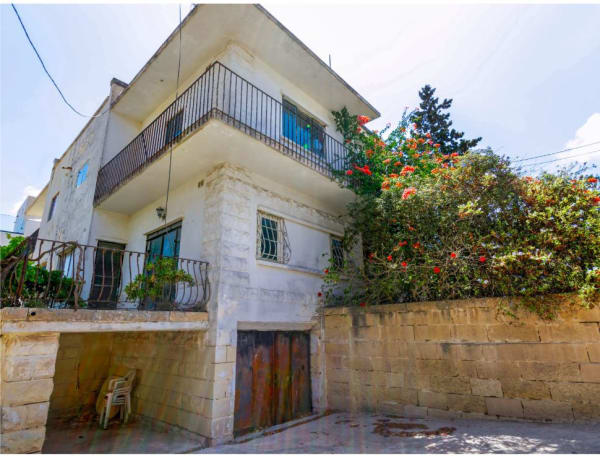 Ibragg Villa — Ibragg, Malta