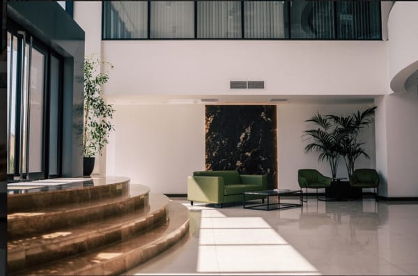 Qormi General Office — Qormi, Malta