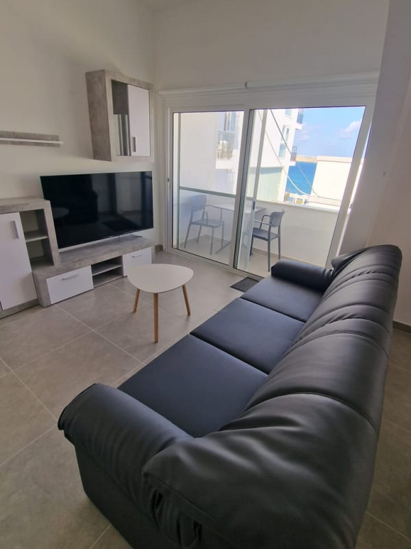 Bugibba Apartment — Bugibba, Malta