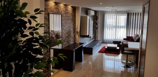 Swieqi Apartment — Swieqi, Malta